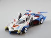 AOSHIMA 15407 Cyber Formula Sugo Asurada G.S.X 1/24 Scale Kit- Japan Figure Store - #1 Bring To You The Best Japanese Goods