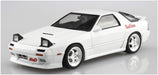 Qingdao Bunka Kyozaisha Initial D No.3 Ryosuke Takahashi Fc3S Rx-7 1/24 Scale Plastic Model- Japan Figure Store - #1 Bring To You The Best Japanese Goods