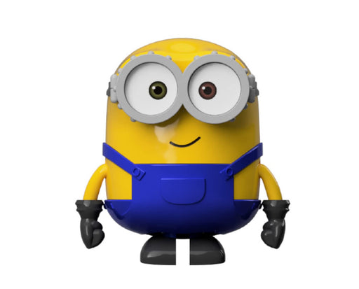 AOSHIMA Acks No.Mi-01 Tokotoko Minions Bob Plastic Model- Japan Figure Store - #1 Bring To You The Best Japanese Goods