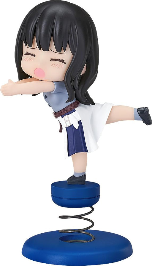 Qset Licorice Recoil Takina Inoue Fish Ver. Figure by GSA Shanghai- Japan Figure Store - #1 Bring To You The Best Japanese Goods