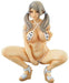 Q-six Himekano Hiyori White Gal Ver. 1/6 Scale Figure- Japan Figure Store - #1 Bring To You The Best Japanese Goods