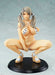 Q-six Himekano Hiyori White Gal Ver. 1/6 Scale Figure- Japan Figure Store - #1 Bring To You The Best Japanese Goods