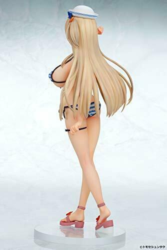 Q-six Nana Nonosaka 1/6 Scale Figure- Japan Figure Store - #1 Bring To You The Best Japanese Goods