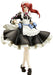 Ques Q 7th Dragon Iii Code:vfd God Hand Aogiri 1/7 Scale Figure - Japan Figure