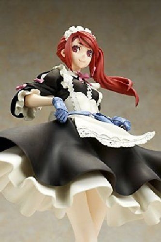 Ques Q 7th Dragon Iii Code:vfd God Hand Aogiri 1/7 Scale Figure- Japan Figure Store - #1 Bring To You The Best Japanese Goods