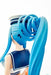 Ques Q Arpeggio Of Blue Steel Mental Model Takao Sailor Ver. 1/8 Scale Figure- Japan Figure Store - #1 Bring To You The Best Japanese Goods