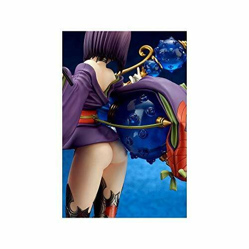 Ques Q Fate/grand Order Assassin / Shuten-douji 1/7 Scale Figure- Japan Figure Store - #1 Bring To You The Best Japanese Goods