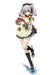 Ques Q Kantai Collection Kashima Valentine Mode Figure - Japan Figure