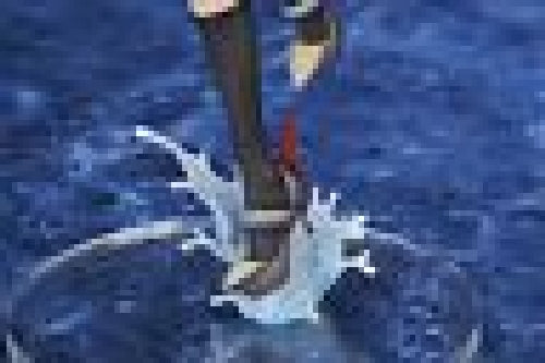 Ques Q Kantai Collection Kashima Valentine Mode Figure- Japan Figure Store - #1 Bring To You The Best Japanese Goods