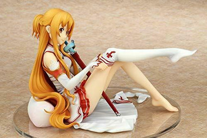 Ques Q Sword Art Online Asuna 1/7 Figure- Japan Figure Store - #1 Bring To You The Best Japanese Goods