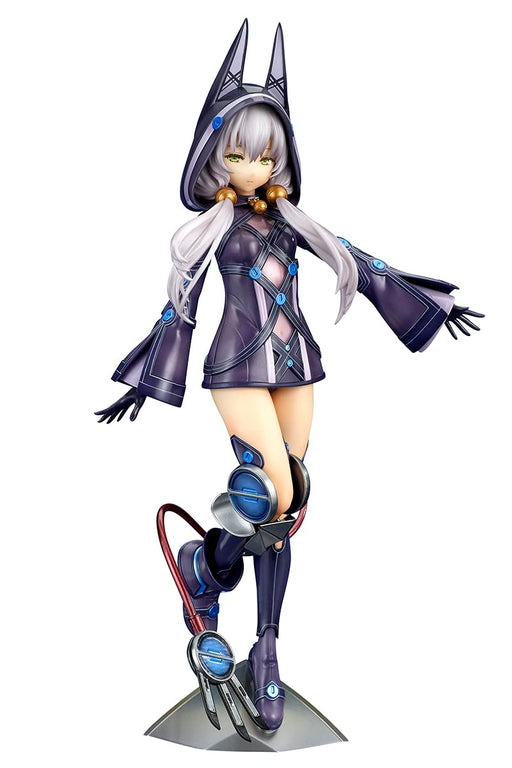 Quesq Legend Heroes Sen Kiseki Ii Altina Figure 1/7 Pvc Japan- Japan Figure Store - #1 Bring To You The Best Japanese Goods