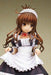 Ques Q To Love-ru Mikan Yuki Maid Style 1/7 Scale Figure- Japan Figure Store - #1 Bring To You The Best Japanese Goods