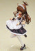 Ques Q To Love-ru Mikan Yuki Maid Style 1/7 Scale Figure- Japan Figure Store - #1 Bring To You The Best Japanese Goods