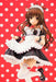 Ques Q To Love-ru Mikan Yuki Maid Style 1/7 Scale Figure- Japan Figure Store - #1 Bring To You The Best Japanese Goods