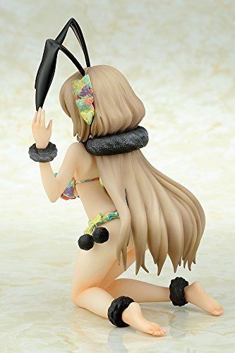 Quesq Original Character Usamimizugi 1/8 Scale Figure- Japan Figure Store - #1 Bring To You The Best Japanese Goods