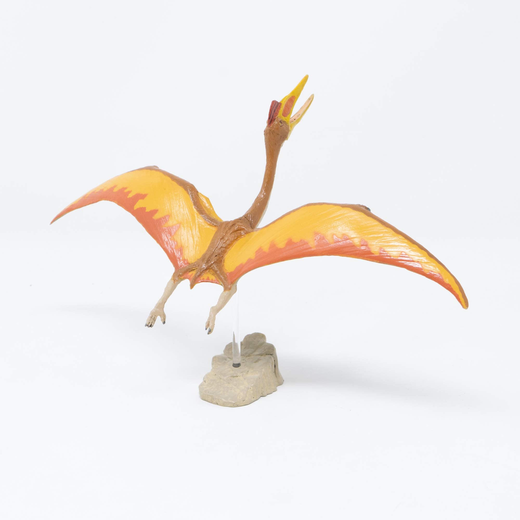 Favorite Fdw-019 Quetzalcoatlus Soft Model- Japan Figure Store - #1 Bring To You The Best Japanese Goods