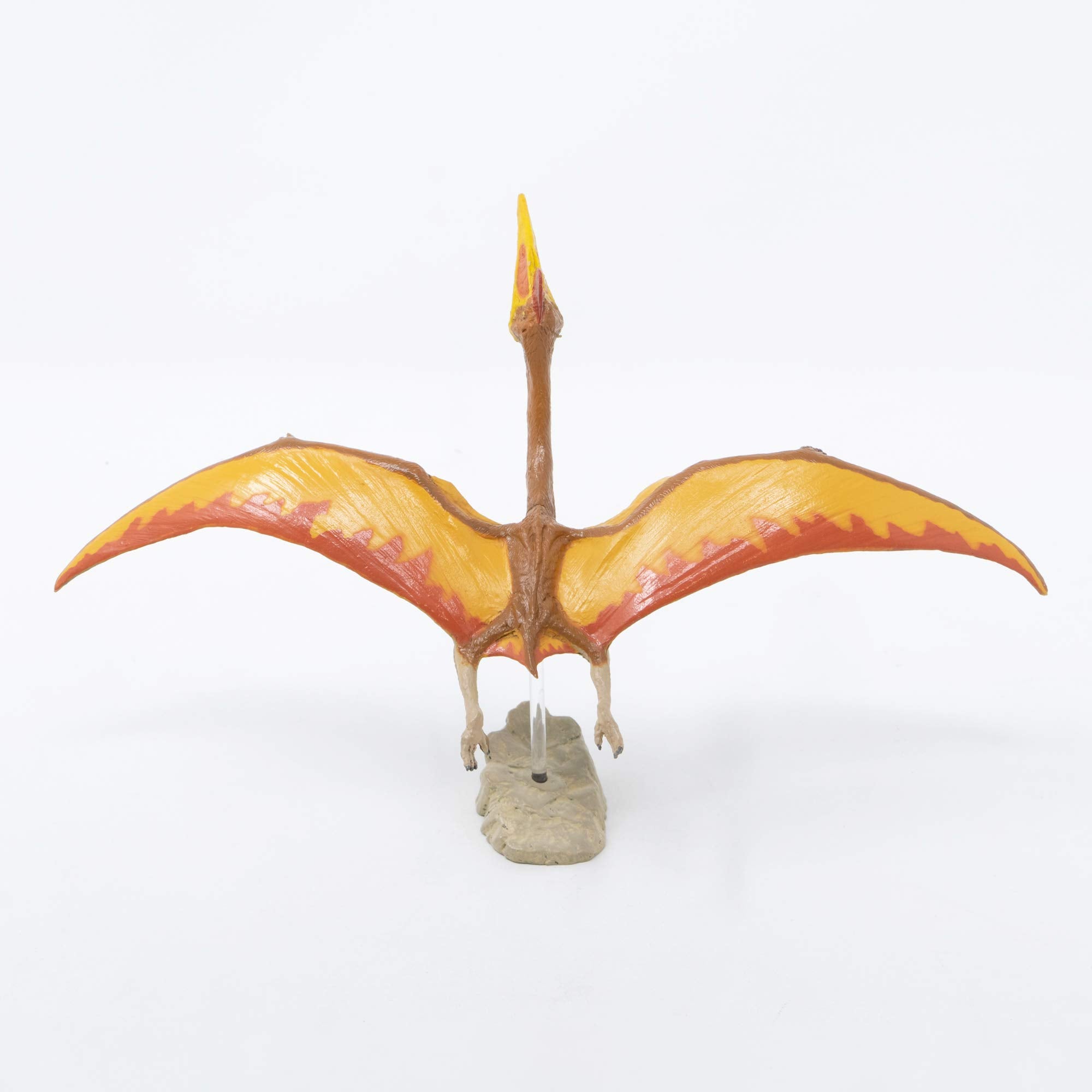 Favorite Fdw-019 Quetzalcoatlus Soft Model- Japan Figure Store - #1 Bring To You The Best Japanese Goods