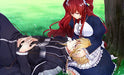 Quinrose Crimson Empire Psvita Used
