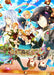 Quinrose Okashi Na Shima No Peter Pan ~Sweet Never Land~ Psvita - Used Japan Figure 4560231121708