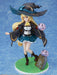 Medicos Entertainment Azusa 1/7 Scale Pvc & Abs 250Mm Pre-Painted Figure Japan Me779009- Japan Figure Store - #1 Bring To You The Best Japanese Goods