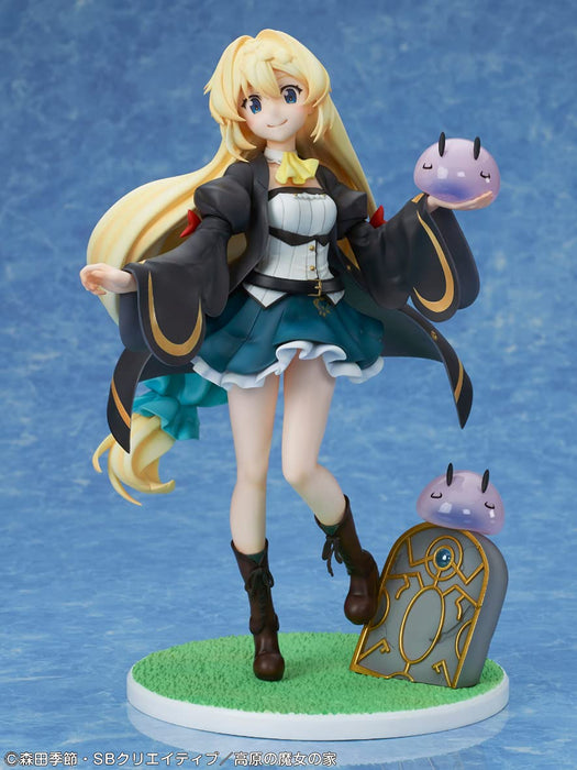 Medicos Entertainment Azusa 1/7 Scale Pvc & Abs 250Mm Pre-Painted Figure Japan Me779009- Japan Figure Store - #1 Bring To You The Best Japanese Goods