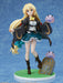 Medicos Entertainment Azusa 1/7 Scale Pvc & Abs 250Mm Pre-Painted Figure Japan Me779009- Japan Figure Store - #1 Bring To You The Best Japanese Goods