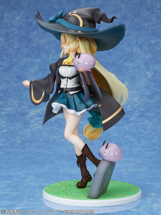 Medicos Entertainment Azusa 1/7 Scale Pvc & Abs 250Mm Pre-Painted Figure Japan Me779009- Japan Figure Store - #1 Bring To You The Best Japanese Goods