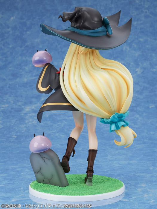 Medicos Entertainment Azusa 1/7 Scale Pvc & Abs 250Mm Pre-Painted Figure Japan Me779009- Japan Figure Store - #1 Bring To You The Best Japanese Goods