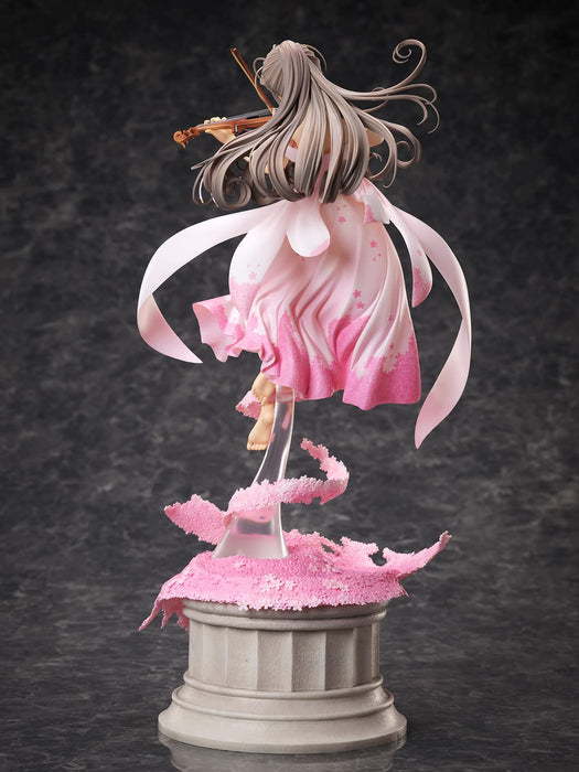 Ah! My Goddess Belldandy 1/8 Scale Pvc Abs Pre-Painted Figure- Japan Figure Store - #1 Bring To You The Best Japanese Goods