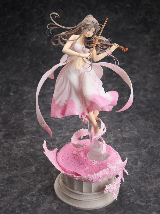 Ah! My Goddess Belldandy 1/8 Scale Pvc Abs Pre-Painted Figure- Japan Figure Store - #1 Bring To You The Best Japanese Goods