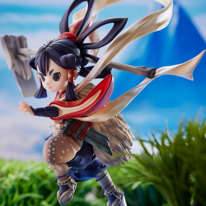 Tensui No Sakuna Hime Sakuna Hime Union Creative International Ltd- Japan Figure Store - #1 Bring To You The Best Japanese Goods