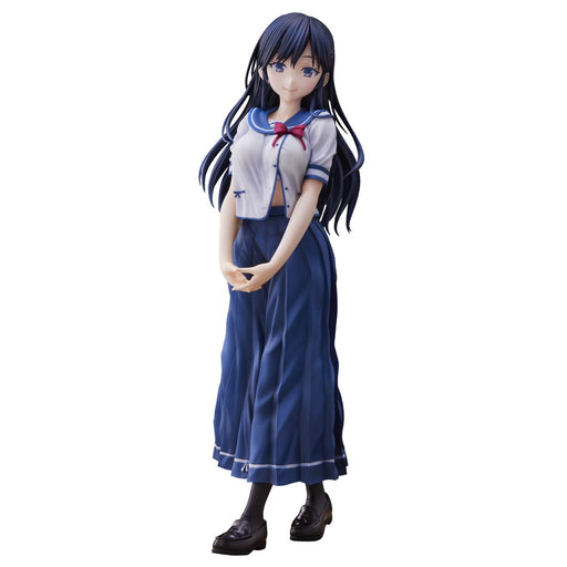 Are You The Only One Who Likes Me? Toko Sanshokuin Non-Scale Pvc Abs Painted Finished Figure- Japan Figure Store - #1 Bring To You The Best Japanese Goods