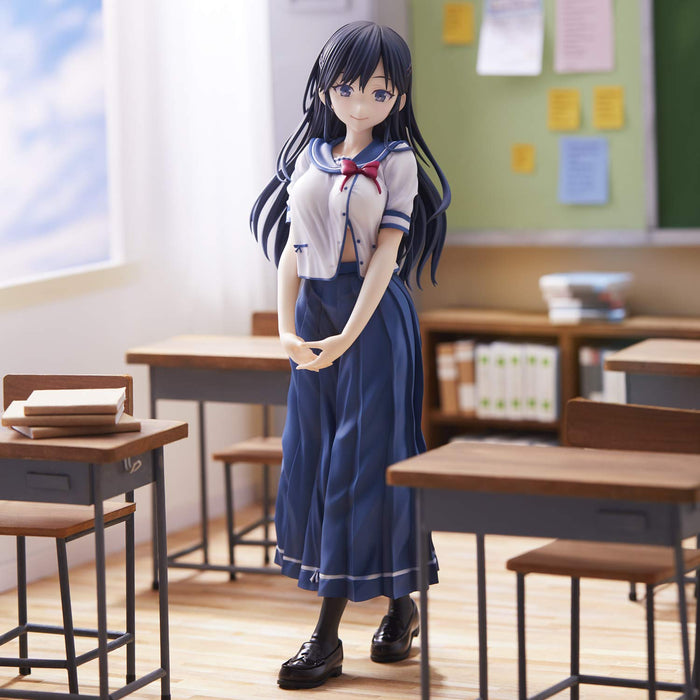 Are You The Only One Who Likes Me? Toko Sanshokuin Non-Scale Pvc Abs Painted Finished Figure- Japan Figure Store - #1 Bring To You The Best Japanese Goods