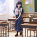Are You The Only One Who Likes Me? Toko Sanshokuin Non-Scale Pvc Abs Painted Finished Figure- Japan Figure Store - #1 Bring To You The Best Japanese Goods