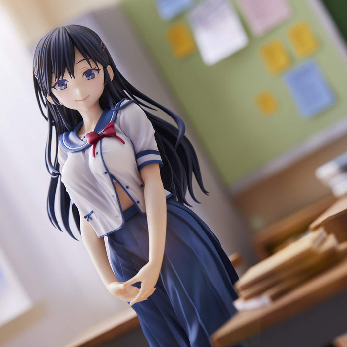 Are You The Only One Who Likes Me? Toko Sanshokuin Non-Scale Pvc Abs Painted Finished Figure- Japan Figure Store - #1 Bring To You The Best Japanese Goods