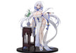 Azur Lane Illustrious Lilium Rubellum Ver. 1/7 Scale Pvc Abs Painted Finished Figure- Japan Figure Store - #1 Bring To You The Best Japanese Goods
