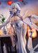 Azur Lane Illustrious Lilium Rubellum Ver. 1/7 Scale Pvc Abs Painted Finished Figure- Japan Figure Store - #1 Bring To You The Best Japanese Goods