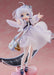 Azur Lane Little Illustrious Non-Scale Pvc Abs Pre-Painted Figure- Japan Figure Store - #1 Bring To You The Best Japanese Goods