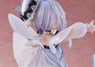 Azur Lane Little Illustrious Non-Scale Pvc Abs Pre-Painted Figure- Japan Figure Store - #1 Bring To You The Best Japanese Goods