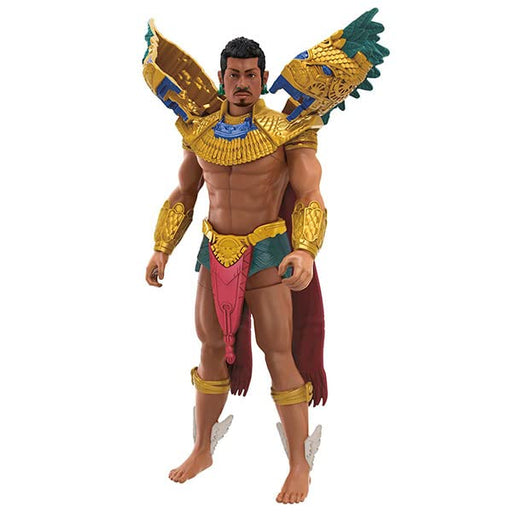 Hasbro 6 King Namor Black Panther/Wakanda Forever Deluxe Action Figure- Japan Figure Store - #1 Bring To You The Best Japanese Goods