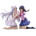 Cat Story Hanekawa Tsubasa 2 Body Set (Resale) Non-Scale Pvc Abs Painted Finished Figure- Japan Figure Store - #1 Bring To You The Best Japanese Goods