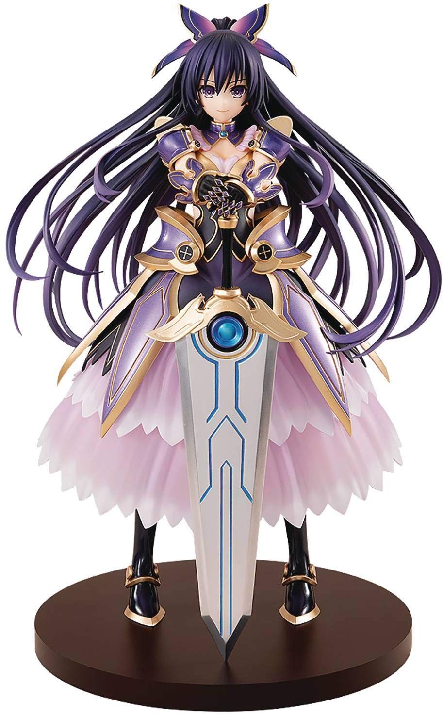 Kadokawa Date A Live Fantasia 30th Anniversary Project Tohka Yatogami Astral Dress Ver. 1/7- Japan Figure Store - #1 Bring To You The Best Japanese Goods