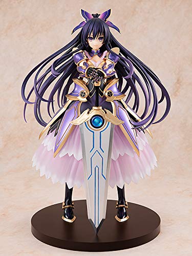 Kadokawa Date A Live Fantasia 30th Anniversary Project Tohka Yatogami Astral Dress Ver. 1/7- Japan Figure Store - #1 Bring To You The Best Japanese Goods