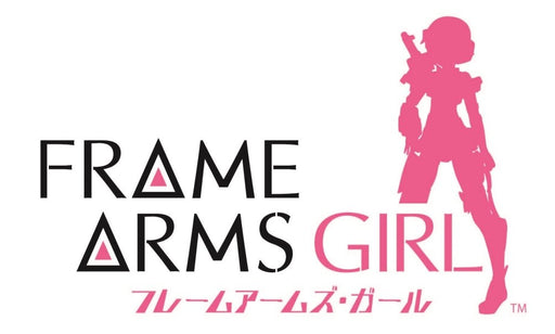 Pony Canyon Frame Arms Girl 1 Blu-Ray Limited Plastic Model Kit Japan Anime Version Gourai Body- Japan Figure Store - #1 Bring To You The Best Japanese Goods