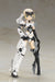 Pony Canyon Frame Arms Girl 4 Blu-Ray Limited Plastic Model Kit Anime Version Gourai Kai Japan- Japan Figure Store - #1 Bring To You The Best Japanese Goods