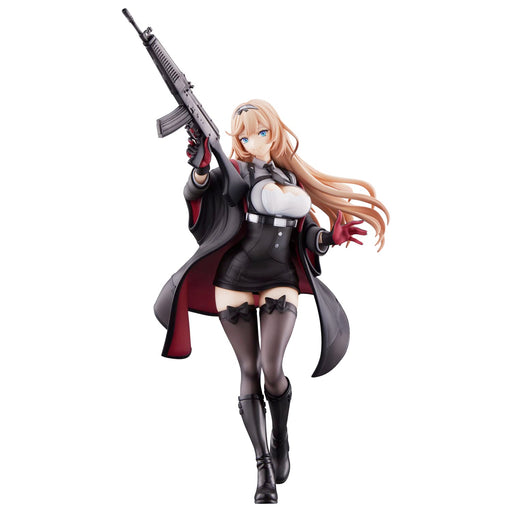 Girls Frontline Stg-940 Union Creative International Ltd- Japan Figure Store - #1 Bring To You The Best Japanese Goods