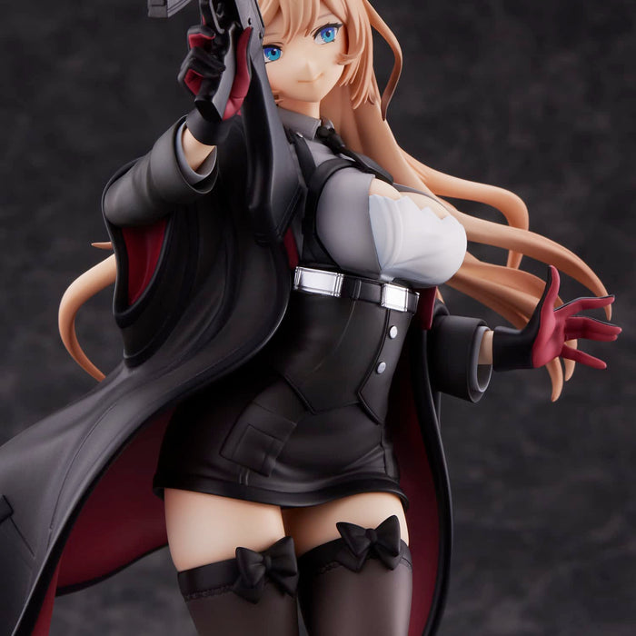 Girls Frontline Stg-940 Union Creative International Ltd- Japan Figure Store - #1 Bring To You The Best Japanese Goods
