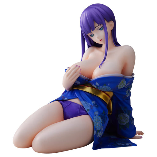 Harlem Of The End Miku Suo 1/6 Scale Pvc Abs Painted Finished Figure- Japan Figure Store - #1 Bring To You The Best Japanese Goods