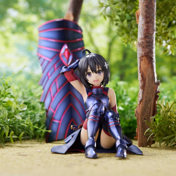 I Don&T Want To Get Hurt, So I&D Like To Maximize My Defensive Power. ] Maple Non-Scale Pvc Abs Painted Finished Figure- Japan Figure Store - #1 Bring To You The Best Japanese Goods
