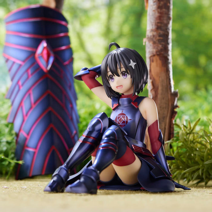 I Don&T Want To Get Hurt, So I&D Like To Maximize My Defensive Power. ] Maple Non-Scale Pvc Abs Painted Finished Figure- Japan Figure Store - #1 Bring To You The Best Japanese Goods